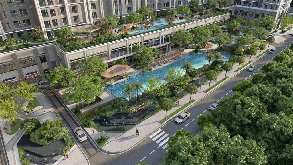 Suất ngoại giao! căn hộ shld 5m2 1pn+ view biển, nội khu hồ bơi giá 3,14tỷ. chiết khấu cao tới 23%