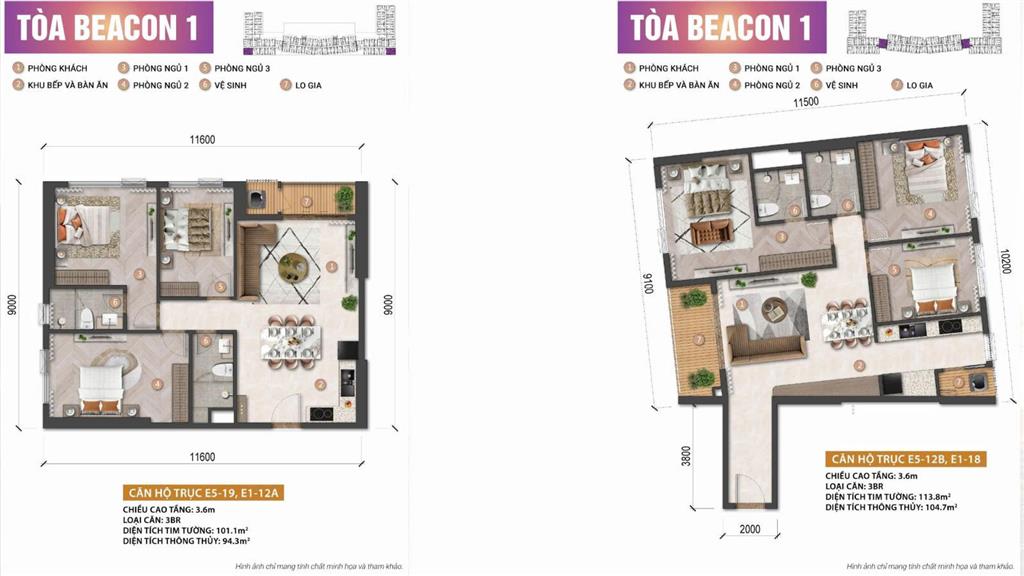 Suất nội bộ sungroup! giỏ căn studio, 1pn+,2pn+ view biển, sunworld. thanh toán sớm ưu đãi ngay 22%