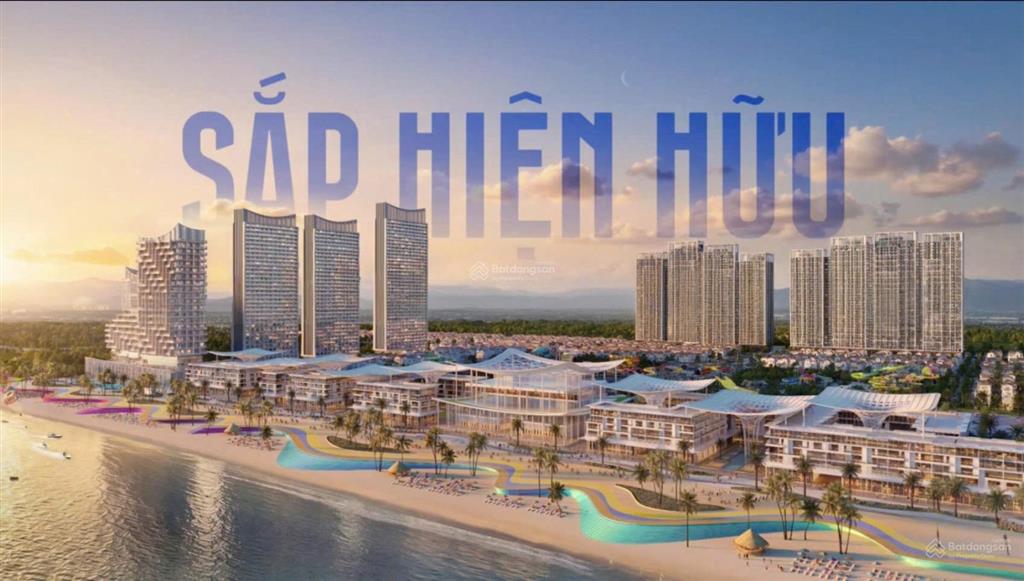 Suất nội bộ sungroup! giỏ căn studio, 1pn+,2pn+ view biển, sunworld. thanh toán sớm ưu đãi ngay 22%