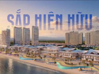 Suất nội bộ sungroup! căn, 1pn + view biển, sunworld. thanh toán sớm ưu đãi ngay 22%