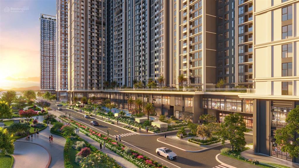 Nội bộ giỏ f0 shld! căn hộ 1pn+ 59m2 giá 2,69 tỷ đã vat. chiết khấu thẳng 23% tt sớm, early bird 5%