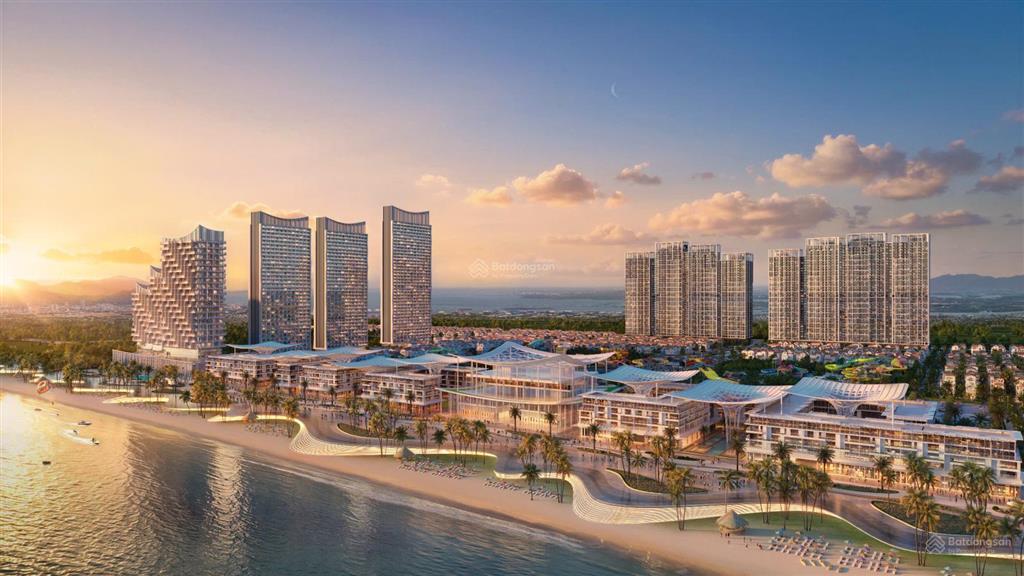 Quỹ hàng studio 1pn 2pn view biển, sunworld giá f0 trực tiếp sungroup. chiết khấu thẳng 23% tts