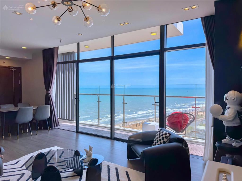 Rumor căn hộ dic thùy vân csj gđ2 view trực diện biển, tháp tam thắng. giá từ 2,9 tỷ suất ưu đãi