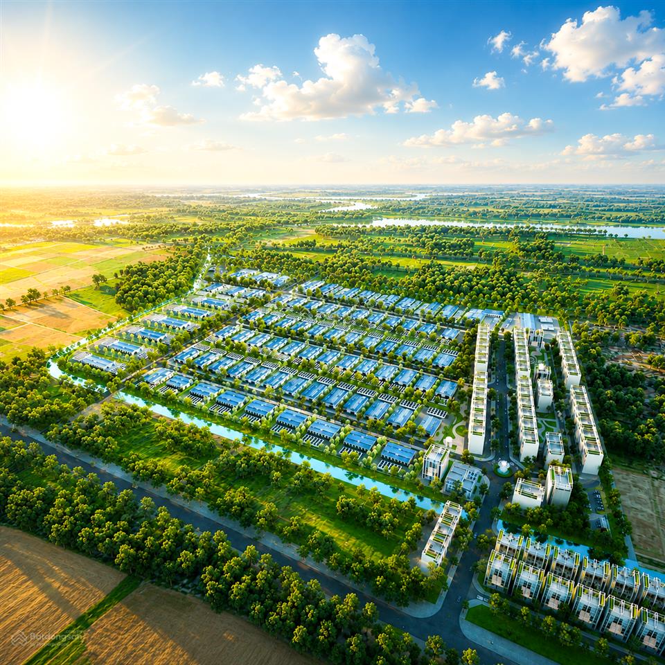 Đất cụm công nghiệp mặt đường ql32. diện tích từ 2000m2