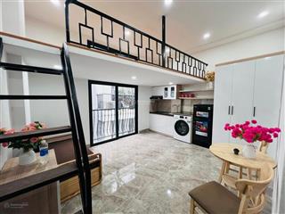 Chính chủ nhờ bán nhà phố chính kinh 43m2  6 tầng  9 phòng ngủ khép kín sẵn dòng tiền 30tr/tháng
