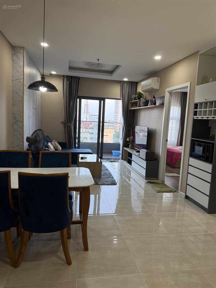 Bán cc the monarchy, sơn trà, đà nẵng, 4,65 tỷ, 85m2, 2pn, 2wc, siêu hot