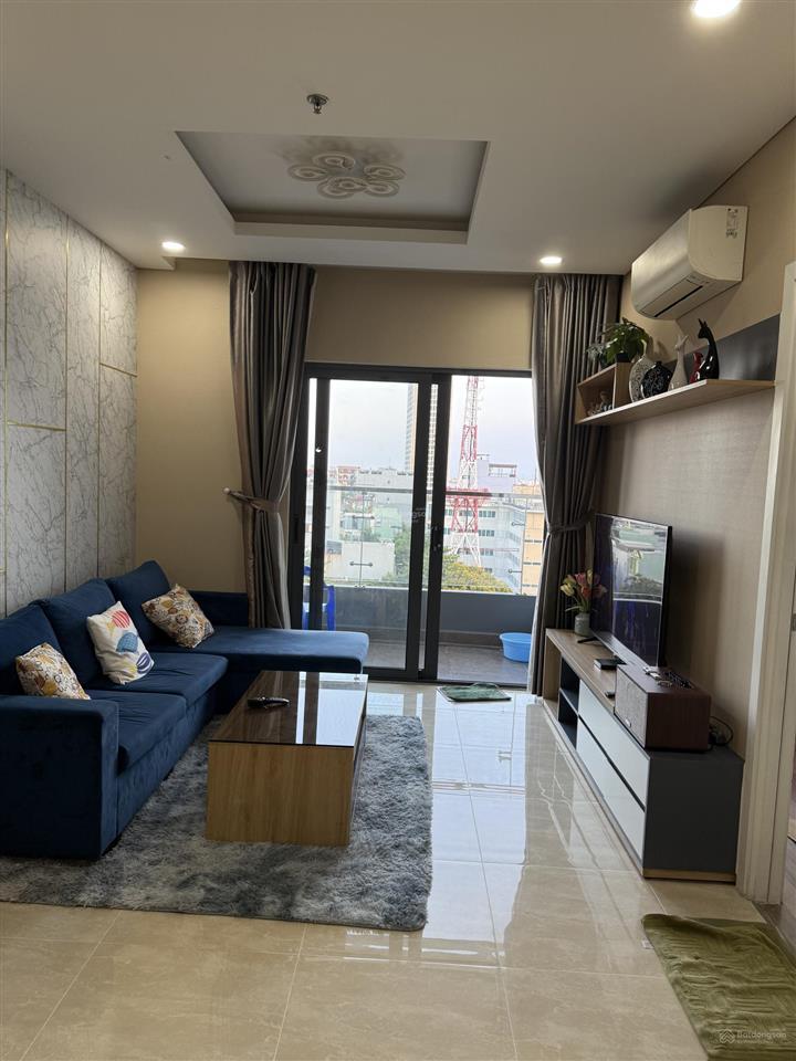 Bán cc the monarchy, sơn trà, đà nẵng, 4,65 tỷ, 85m2, 2pn, 2wc, siêu hot