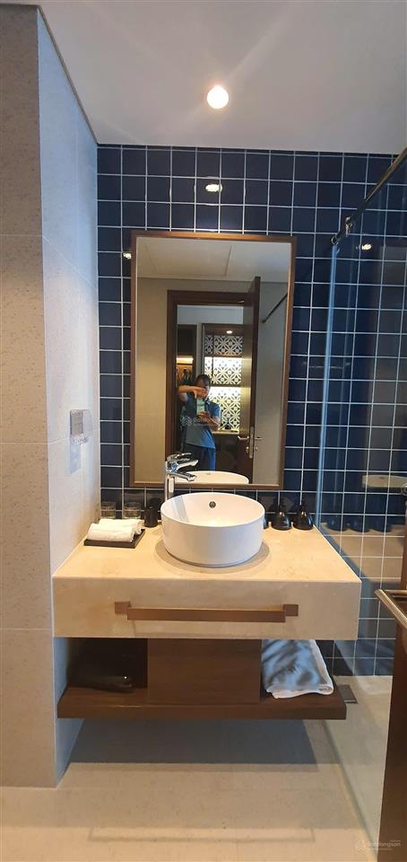 Chủ cần bán cắt lỗ 50% căn hộ full nội thất tại apec mandala cham bay mũi né, giá 650 triệu