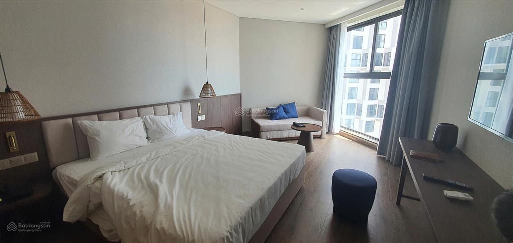 Chủ cần bán cắt lỗ 50% căn hộ full nội thất tại apec mandala cham bay mũi né, giá 650 triệu