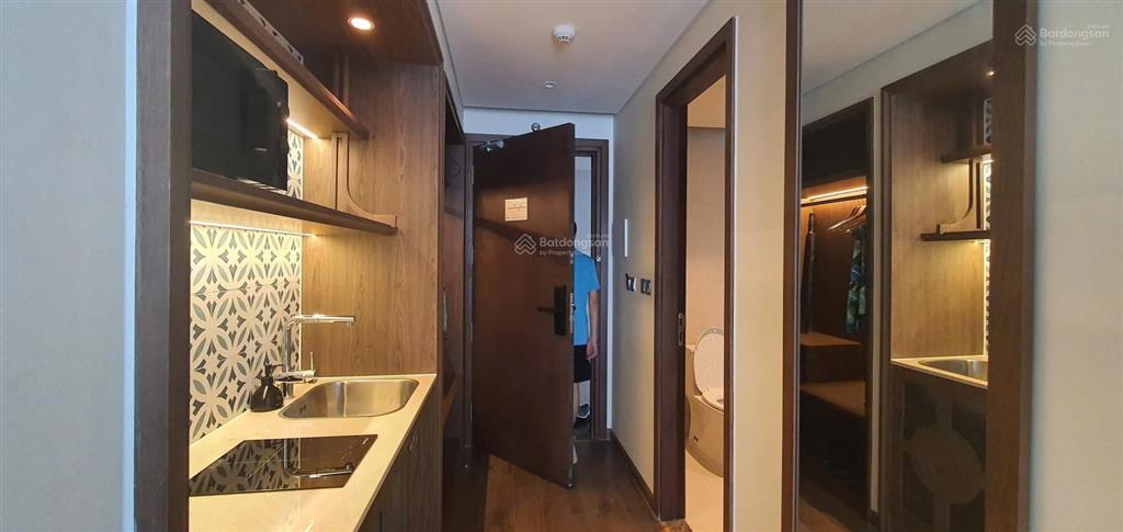 Chủ cần bán cắt lỗ 50% căn hộ full nội thất tại apec mandala cham bay mũi né, giá 650 triệu