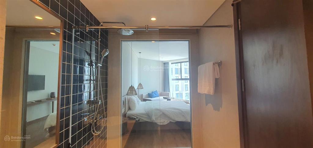 Chủ cần bán cắt lỗ 50% căn hộ full nội thất tại apec mandala cham bay mũi né, giá 650 triệu