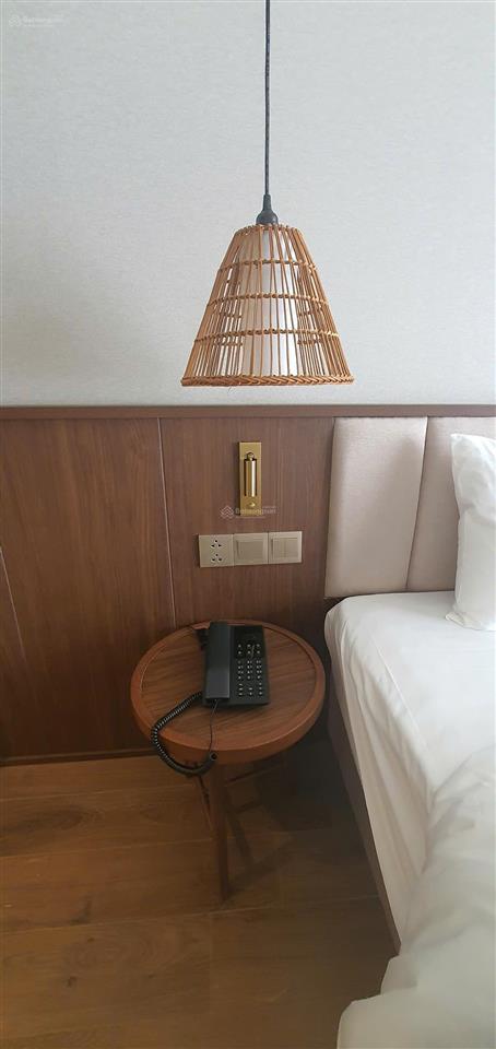 Chủ cần bán cắt lỗ 50% căn hộ full nội thất tại apec mandala cham bay mũi né, giá 650 triệu