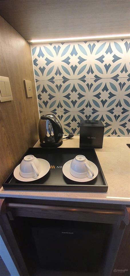 Chủ cần bán cắt lỗ 50% căn hộ full nội thất tại apec mandala cham bay mũi né, giá 650 triệu