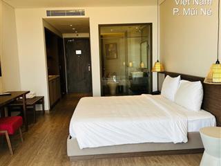 Chủ cắt lỗ căn hộ giá 1,3 tỷ còn 590 triệu tại apec mandala cham bay mũi né