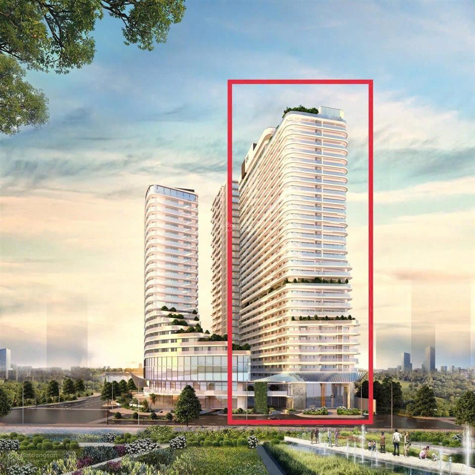 Mở bán 99 căn hộ sát biển thuỳ vân, trung tâm bãi sau, tp vũng tàu