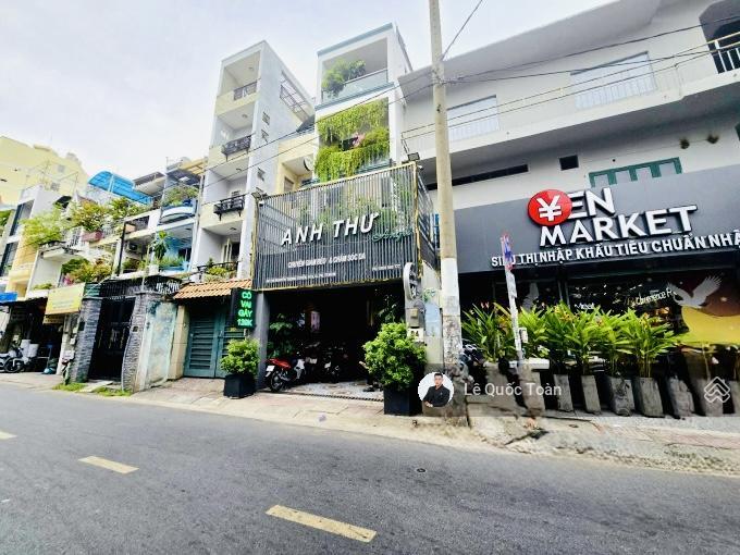 Hàng ngộp! nhà mặt tiền 94 nguyễn trọng tuyển pn, dt đất 93m2 (5x22m) 4 tầng st  giá chỉ 20 tỷ