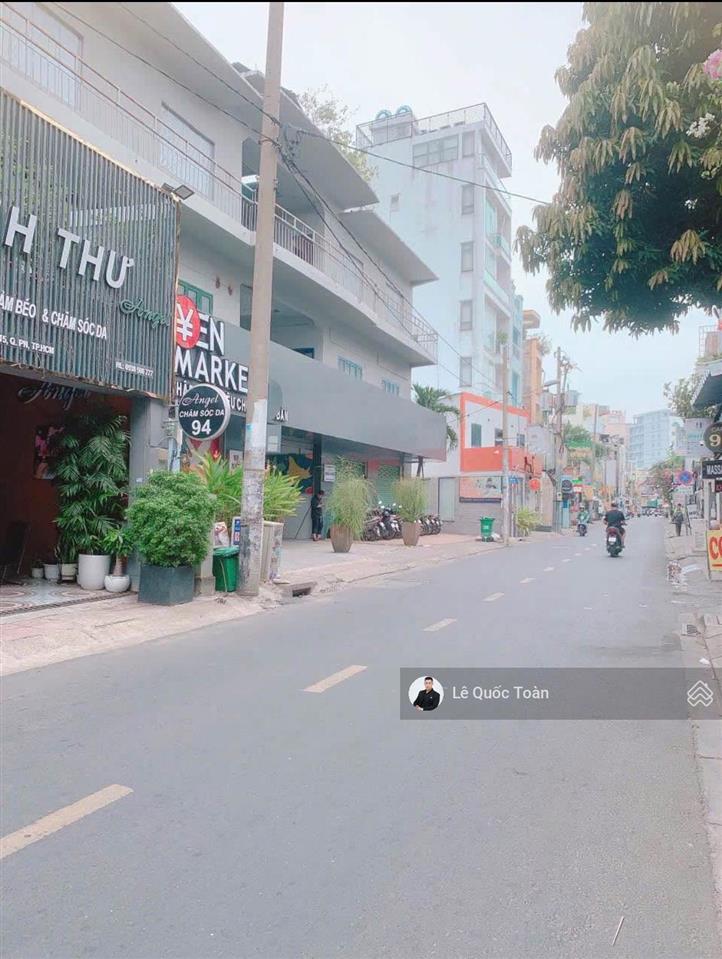 Hàng ngộp! nhà mặt tiền 94 nguyễn trọng tuyển pn, dt đất 93m2 (5x22m) 4 tầng st  giá chỉ 20 tỷ