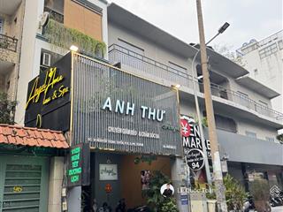 Hàng ngộp! nhà mặt tiền 94 nguyễn trọng tuyển pn, dt đất 93m2 (5x22m) 4 tầng st  giá chỉ 20 tỷ