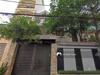 Siêu phẩm! khu sang, hxh 7m đặng văn ngữ, pn. ngang hiếm 8x22m  178m2, 3 tầng bề thế chỉ 36 tỷ