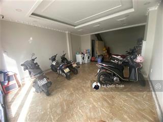 Nhà 9 chủ! hxh 5m trần bình trọng, bt, dt 4.5x11m nở 5.8m ~ (58m2) 5 tầng (6pn), giá chỉ 10,6 tỷ tl