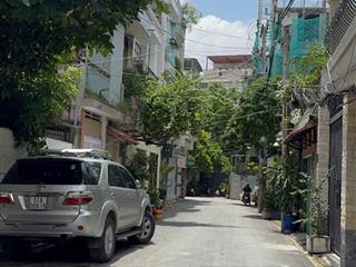 Cho thuê biệt thự vip nguyễn trọng tuyển, dt 7.5x12m, 4 tầng sân thượng, giá chỉ 45 triệu/tháng