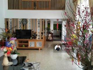 Bề thế! ngang khủng tận 8.1x14m  106m2, nhà 4 tầng rộng rãi hxh nguyễn cửu vân, bt chỉ 32,8 tỷ tl