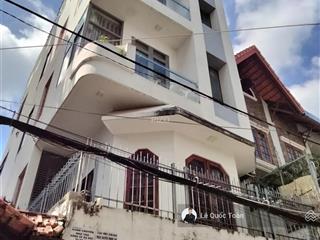 Hàng hiếm! hẻm xe tải nguyễn cửu vân, bt. ngang to 5.3x14m  64m2, 5 tầng kiên cố chỉ 17 tỷ tl