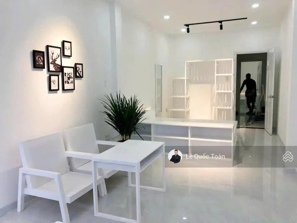 Siêu vị trí! hxh 5m khu phan xích long, pn. dt 4.5x18m 5 tầng (8pn), tn 40tr/tháng chỉ 11,95 tỷ tl