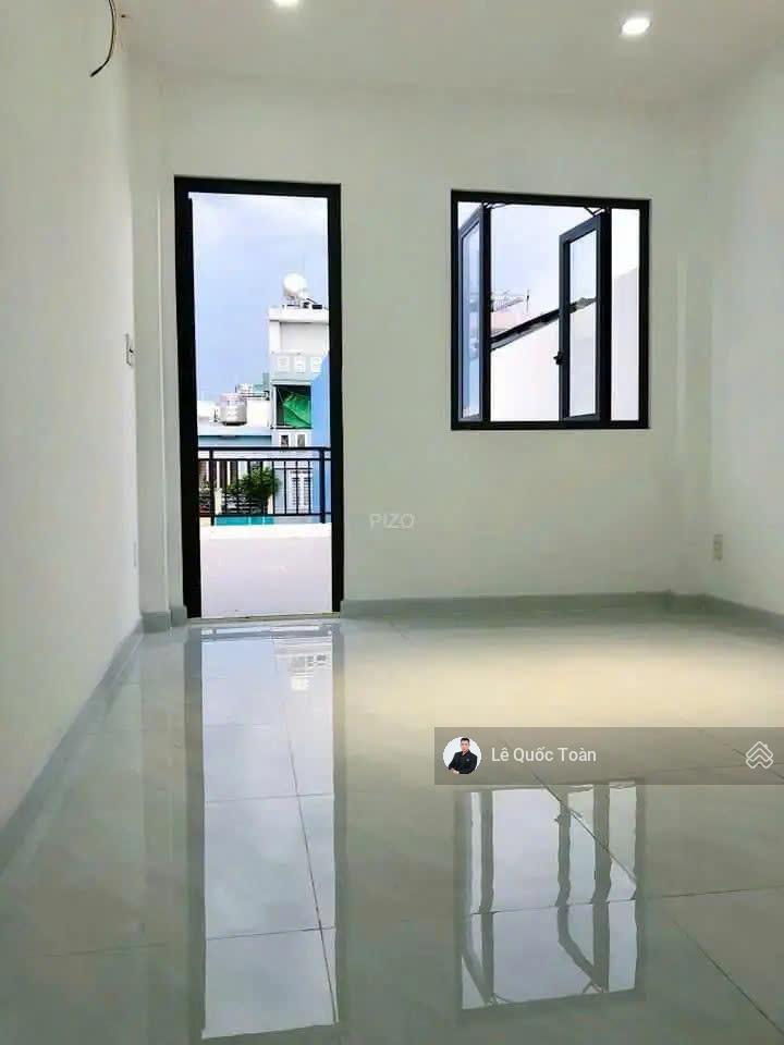 Siêu vị trí! hxh 5m khu phan xích long, pn. dt 4.5x18m 5 tầng (8pn), tn 40tr/tháng chỉ 11,95 tỷ tl