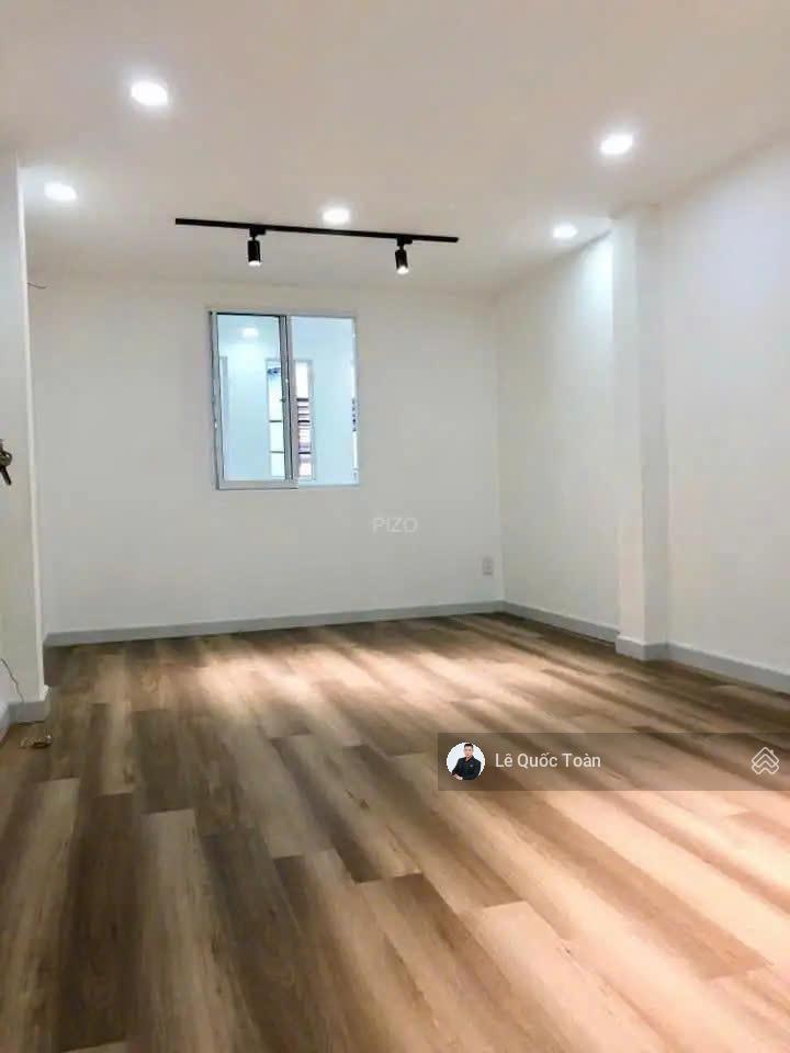 Siêu vị trí! hxh 5m khu phan xích long, pn. dt 4.5x18m 5 tầng (8pn), tn 40tr/tháng chỉ 11,95 tỷ tl