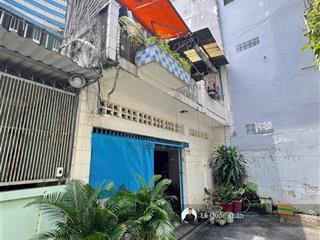 Giảm sốc 2 tỷ! ngang khủng 6x14m (vuông vức), 2 tầng  ctxd 5 tầng hxh lê văn sỹ, tb chỉ 12,8 tỷ tl