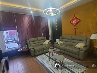 Siêu vị trí! ngang to 4.6x12m  54.3m2, nhà 5 tầng (4pn) kiên cố hxh hoàng hoa thám, bt chỉ 11 tỷ