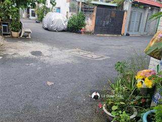 Tin thật 100%! ngang to 4.3x19m  94m2, 2 tầng tiện xây mới hxh nơ trang long, bt chỉ 13,5 tỷ tl