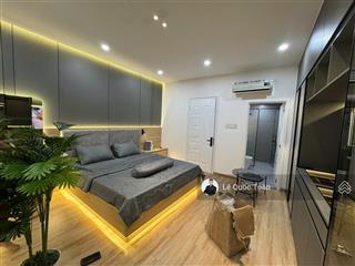 Nhà mới, full nội thất! hẻm xe tải đoàn thị điểm, pn. dt 5,5x10msd 180m2 5 tầng nhỉnh 12 tỷ 8 tl