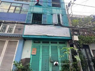 Khu sang! hẻm 2 oto né nhau huỳnh văn bánh, pn. dt 4.5x18m, 3 tầng cũ tiện xây mới chỉ 15,2 tỷ tl