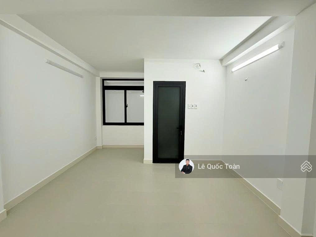 Bán nhà hxh 10m hẻm vip 236/điện biên phủ, q. bình thạnh. dt 4.4x23m, nhà 4 tầng btct, 19 tỷ 5 tl