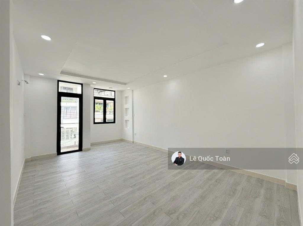 Bán nhà hxh 10m hẻm vip 236/điện biên phủ, q. bình thạnh. dt 4.4x23m, nhà 4 tầng btct, 19 tỷ 5 tl