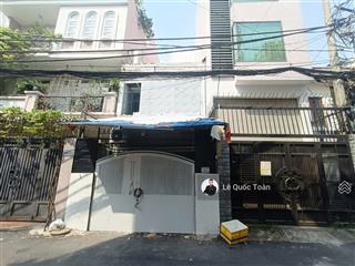 Khu vip! hxh 6m nguyễn cửu vân, bt. dt 4.3x18m  75.3m2, 2 tầng tiện xây mới, 2 mặt chỉ 15 tỷ tl