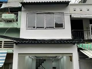 Ngộp bank! chỉ 8,6 tỷ sở hữu ngay mặt tiền khu nguyễn văn trỗi, pn. nhà 3 tầng 2 mặt tiền  35.2m2