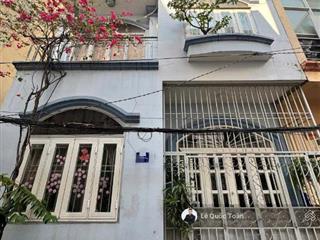 Siêu phẩm! góc 4 mặt thoáng, ngang khủng 5.7m  40.5m2 hxh khu huỳnh văn bánh, pn chỉ 9,6 tỷ tl