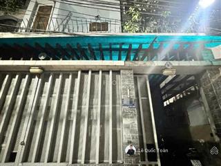 Vị trí đắc địa! ngang lớn tận 5x24m  97.9m2, 4 tầng (10pn) hxh phan xích long, pn chỉ 24.5 tỷ tl