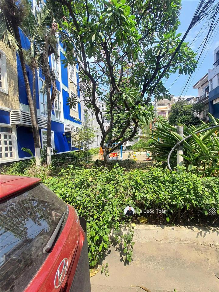 Siêu phẩm! ngang khủng tận 6.5m 50.3m2, 4 tầng hxh 2 ô tô tránh nhau nguyễn kiệm, pn chỉ 9,5 tỷ tl