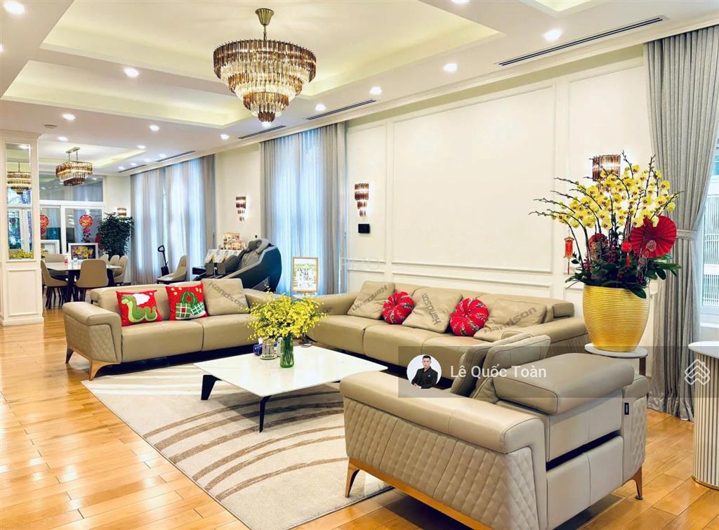 Đẳng cấp! khu compound nguyễn trọng tuyển, tb. góc 2 mặt, ngang to 8x22m175m2, 4 tầng chỉ 65 tỷ tl