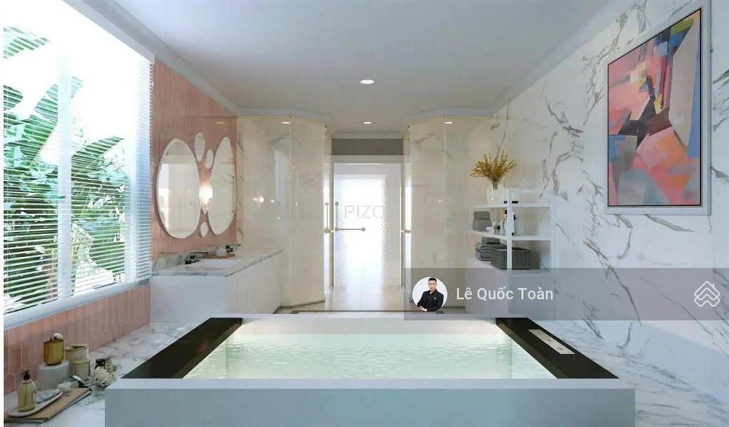 Đẳng cấp! khu compound nguyễn trọng tuyển, tb. góc 2 mặt, ngang to 8x22m175m2, 4 tầng chỉ 65 tỷ tl