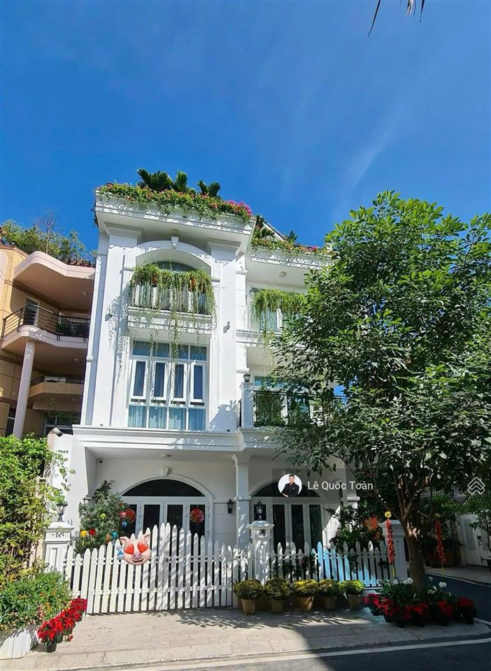 Đẳng cấp! khu compound nguyễn trọng tuyển, tb. góc 2 mặt, ngang to 8x22m175m2, 4 tầng chỉ 65 tỷ tl