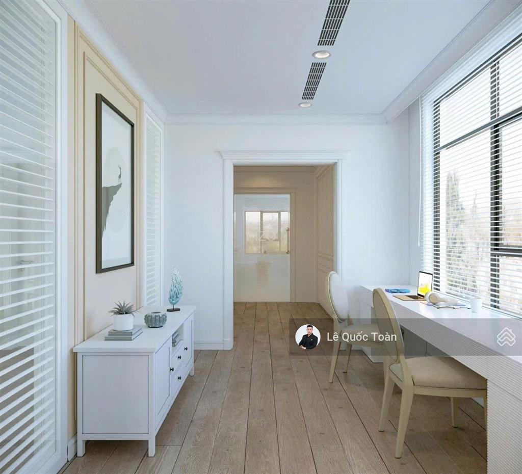 Đẳng cấp! khu compound nguyễn trọng tuyển, tb. góc 2 mặt, ngang to 8x22m175m2, 4 tầng chỉ 65 tỷ tl