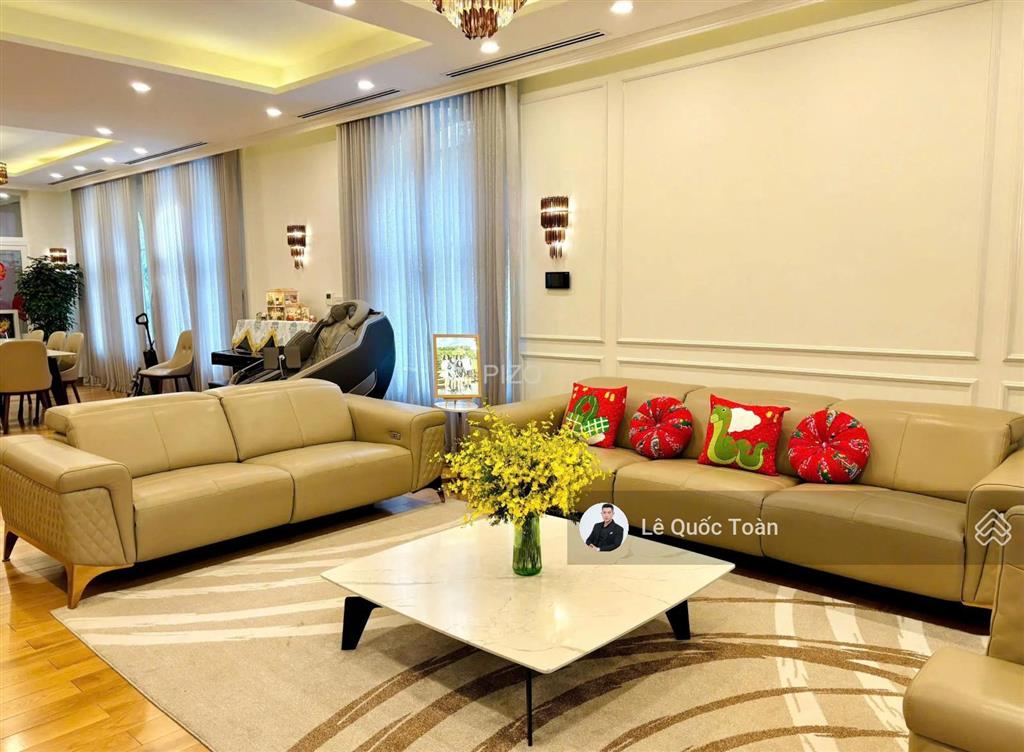 Đẳng cấp! khu compound nguyễn trọng tuyển, tb. góc 2 mặt, ngang to 8x22m175m2, 4 tầng chỉ 65 tỷ tl