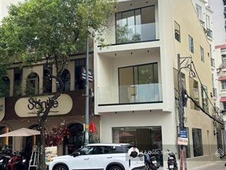 Siêu vị trí! góc 2 mặt tiền trương quốc dung, pn. dt 4.1x13m  50.1m2, 3 tầng tm mới đẹp chỉ 23 tỷ