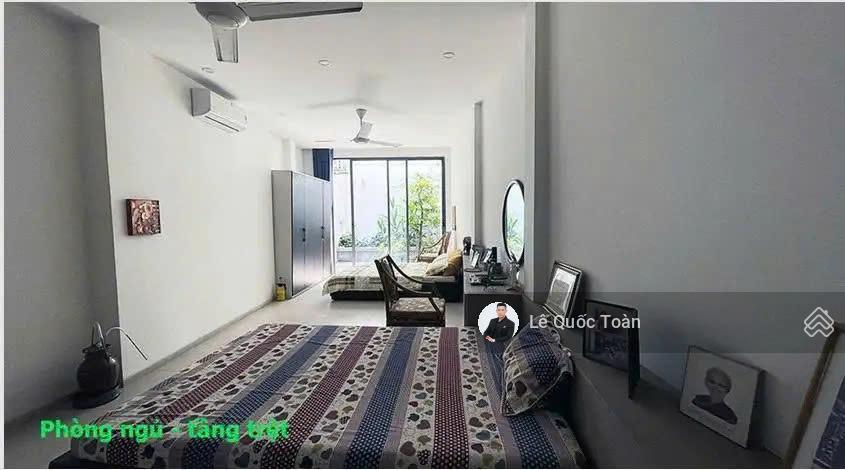 Biệt thự hxh gần ngã tư phú nhuận! dt 160m2, 4 tầng btct, hxh hoàng văn thụ, chỉ 28 tỷ tl