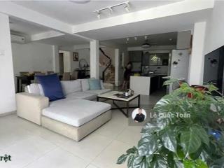 Biệt thự cổ điển! dt 160m2, 4 tầng rộng rãi, hxh hoàng văn thụ, phú nhuận chỉ 28 tỷ tl